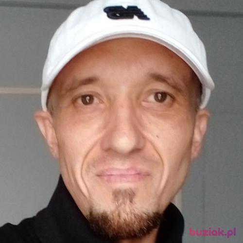 Swojtek, Mężczyzna, 41 lat, Westminster