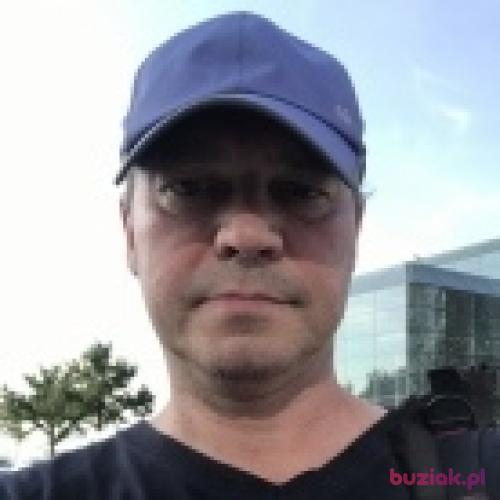 Arek65, Male, 61 years, New York City