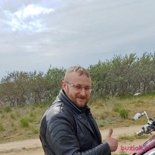 RoyalCezar, Mężczyzna, 47 lat, Gdańsk
