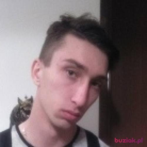 zioooom, Mężczyzna, 27 lat, Barcin