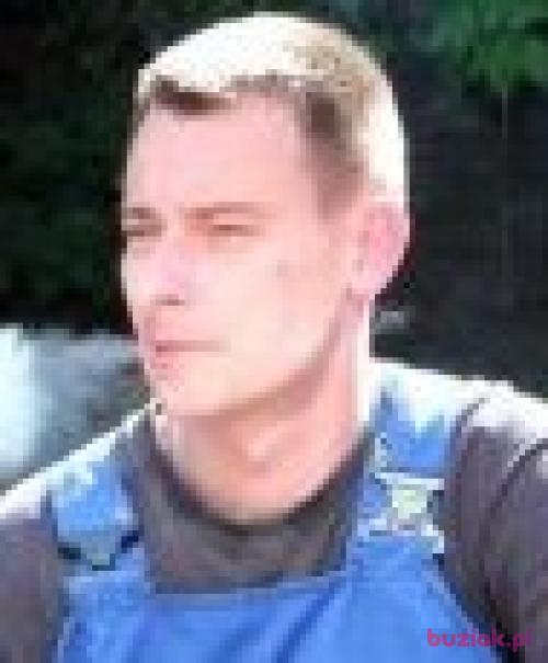 Christopher1111, Male, 44 years, Goleniów