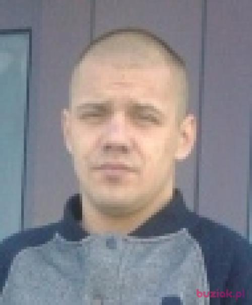 dawid1906, Male, 35 years, Dąbrowa Górnicza