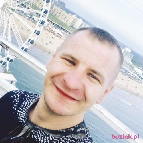drapus, Male, 33 years, Żagań