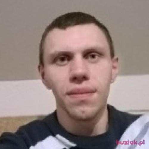 DPiotrek, Male, 36 years, Wodzisław Śląski