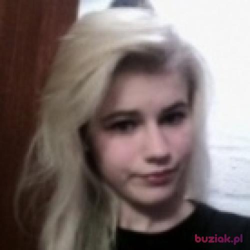 Najaa, Female, 33 years, śląskie