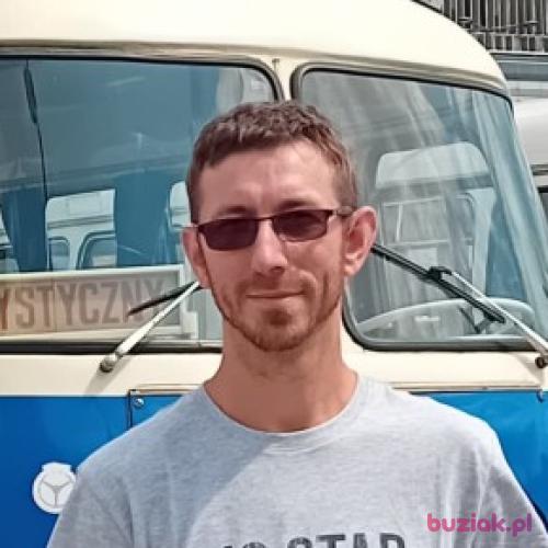 safari20, Mężczyzna, 38 lat, Włocławek