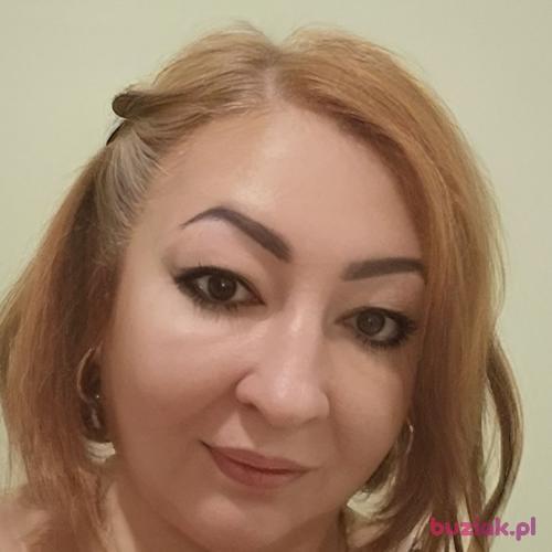 luna-123, Female, 50 years, Elbląg