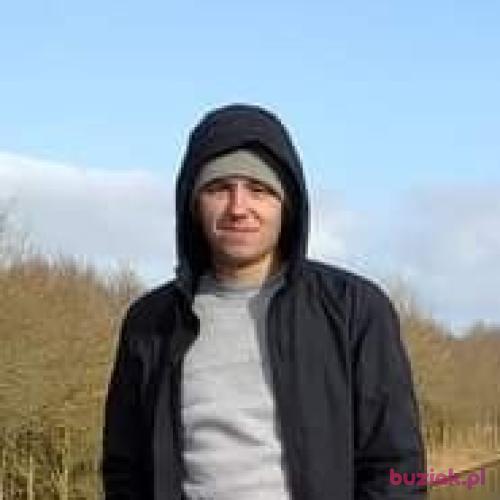 jamateuszek1997, Male, 29 years, Białogard