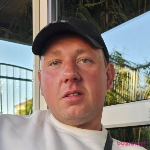 robercik85, Male, 41 years, Białystok