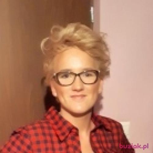 Nicnasile89, Kobieta, 37 lat, Darłowo