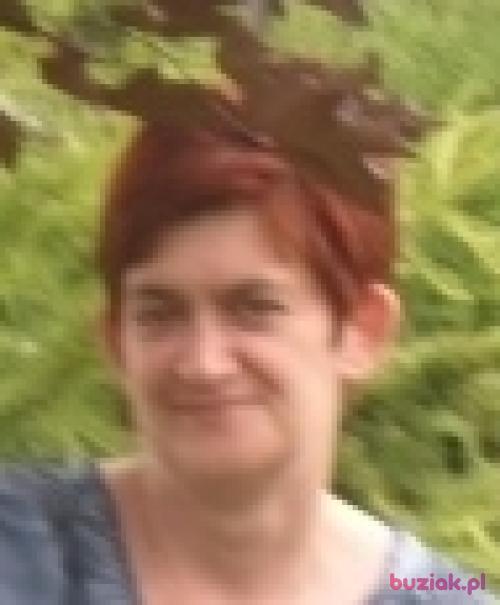justyna2217, Female, 47 years, Pniewy