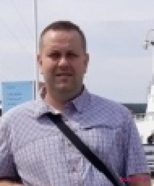 Jarek19831, Mężczyzna, 43 lata, Lublin