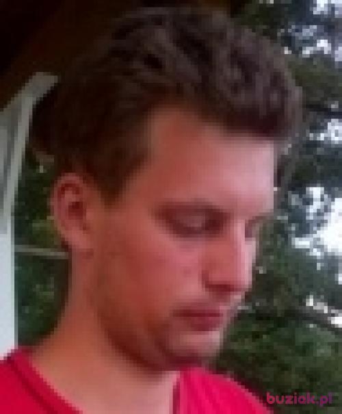 darek1047, Male, 34 years, Piła