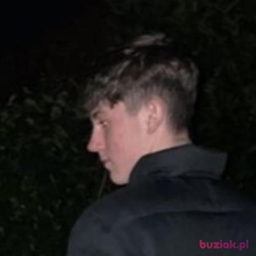 TomaszMichalak, Male, 20 years, Słubice