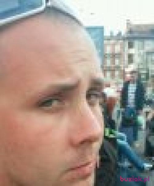 RaT, Male, 41 years, Gliwice
