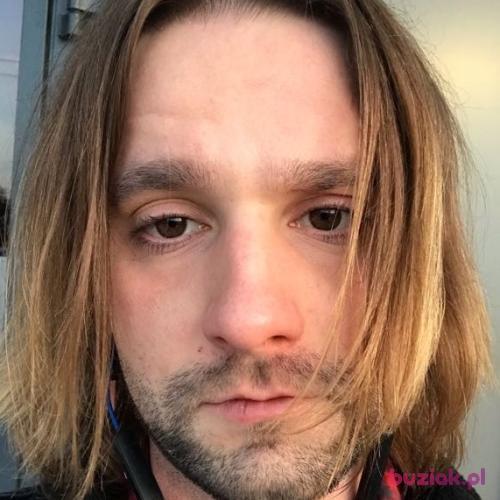 w3irdK177y, Male, 35 years, Ełk