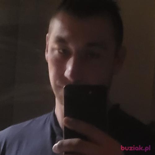 xrd, Male, 34 years, Piekary Śląskie