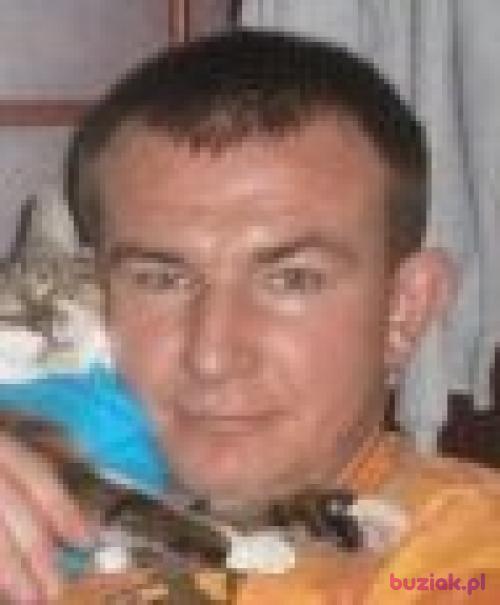 uszolini, Mężczyzna, 41 lat, Leżajsk