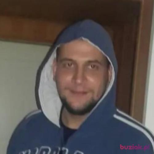 BUBULA69, Mężczyzna, 33 lata, Poznań