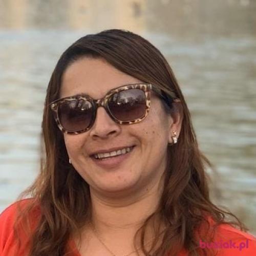 lawrah10, Female, 49 years, Antwerpia