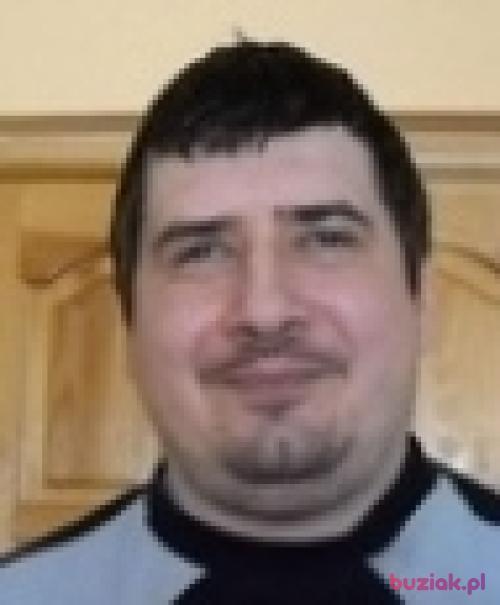 krysek76, Male, 49 years, Rogoźno