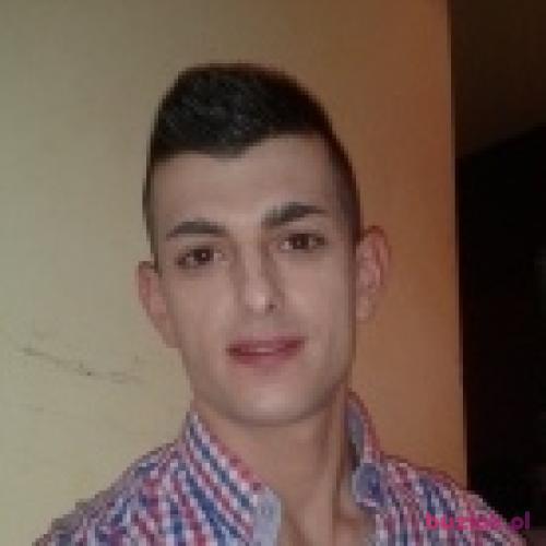 dawid19888, Male, 39 years, Kalisz
