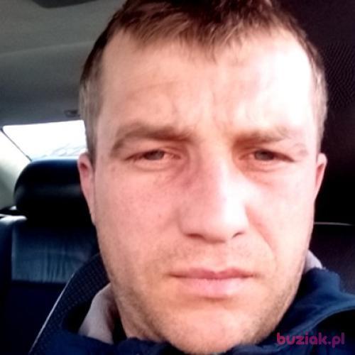 Ulubieniecxx, Mężczyzna, 35 lat, Lublin