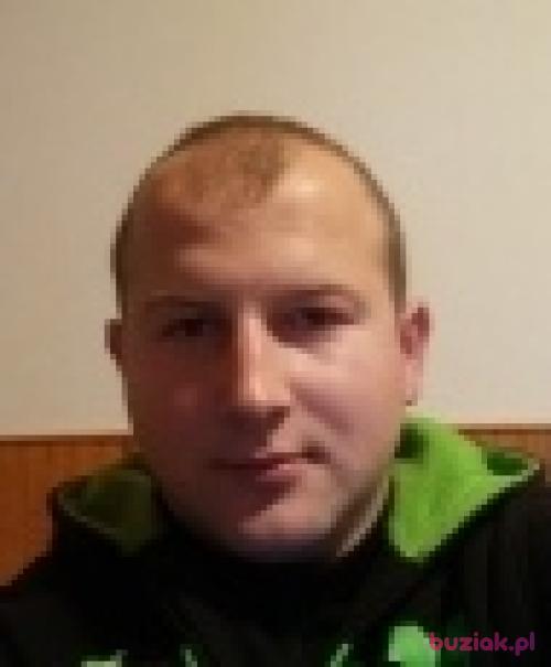 darowieslaw, Male, 32 years, Piotrków Trybunalski