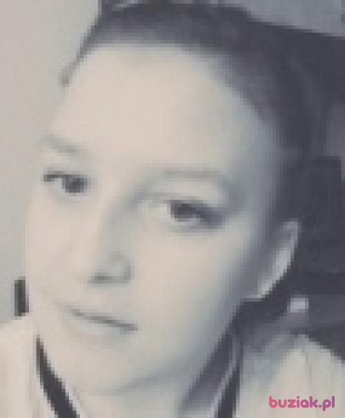 Daga1995, Female, 30 years, Sosnowiec