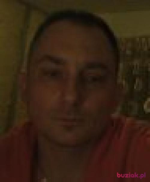 maciek1974, Male, 52 years, Chorzów