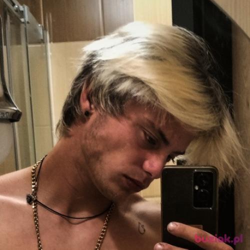 Mariusz-mover, Male, 20 years, Malbork