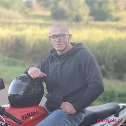 Szustakiero, Male, 28 years, Utrecht
