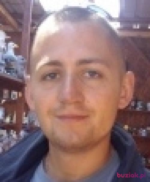 Tomasz2015, Male, 38 years, Kołobrzeg
