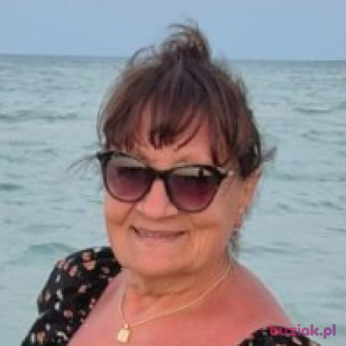 Fajnababciahot, Female, 72 years, Warszawa