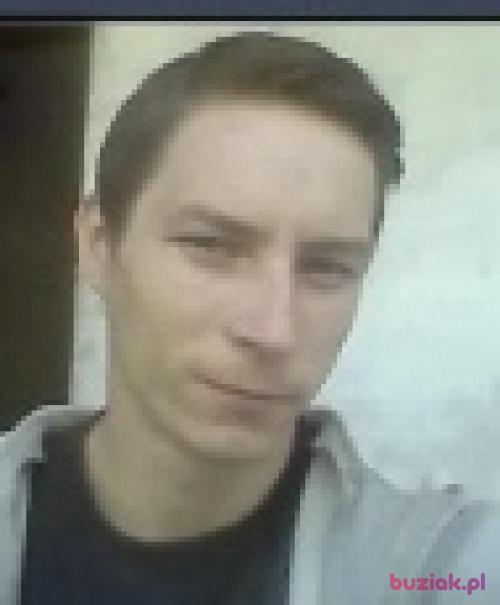 wiornik123, Mężczyzna, 37 lat, Ińsko
