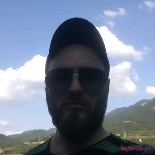 gigax, Male, 37 years, Kostrzyn