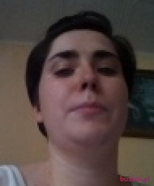 Malutka12121, Female, 29 years, Kalisz