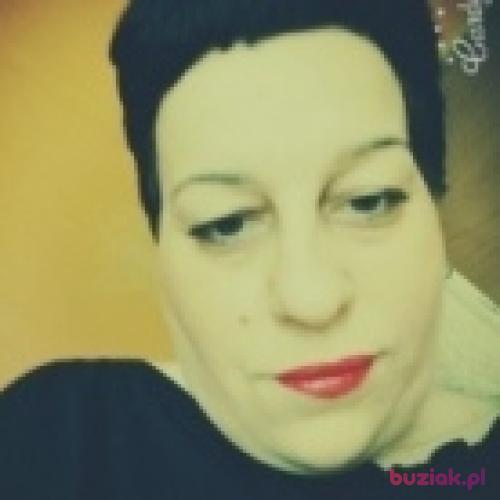 Betinka39, Female, 49 years, Gniezno