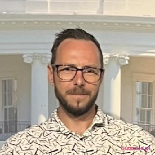 Gniatkowski1991, Male, 35 years, Gdynia