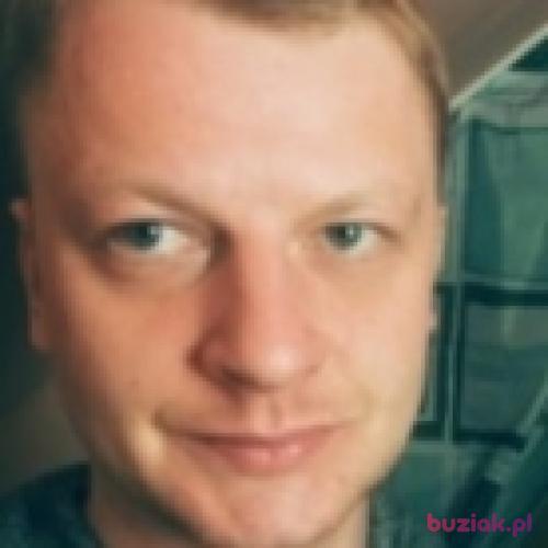 nemis, Mężczyzna, 41 lat, Poznań