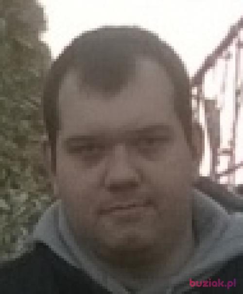 mateusz8444, Mężczyzna, 34 lata, Kraków