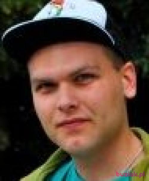 marcin789, Mężczyzna, 35 lat, Poznań