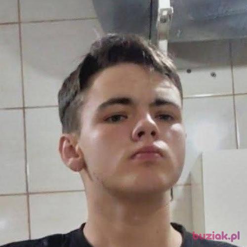 kreps, Mężczyzna, 18 lat, Dzierżoniów