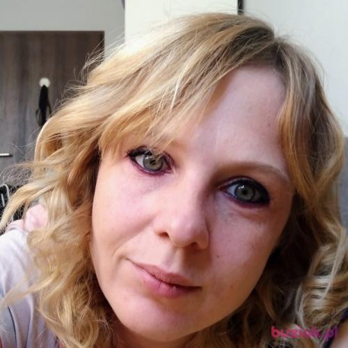 kasiaja2, Female, 36 years, Sosnowiec