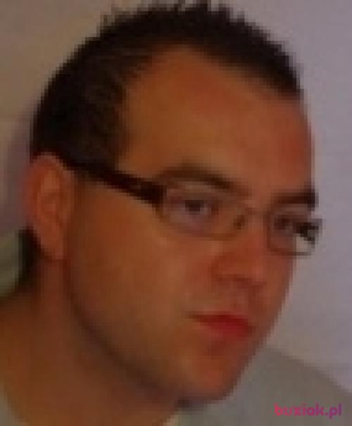 Misio38ja, Mężczyzna, 46 lat, Rybnik