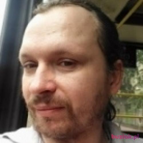 Wolf40, Male, 48 years, Częstochowa