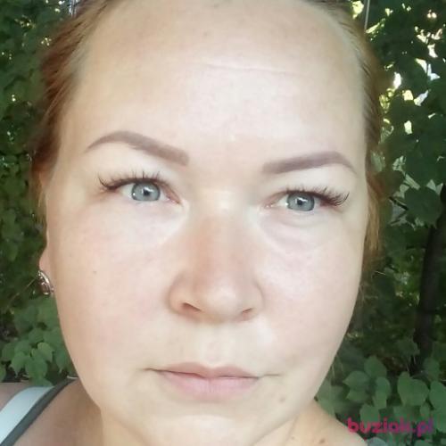 Albina41, Female, 43 years, Warszawa