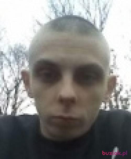 Dsh89, Male, 36 years, Opole