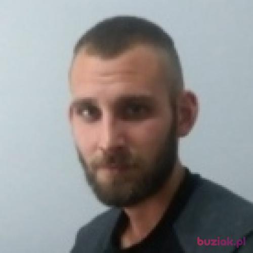 Diega, Male, 28 years, Siewierz