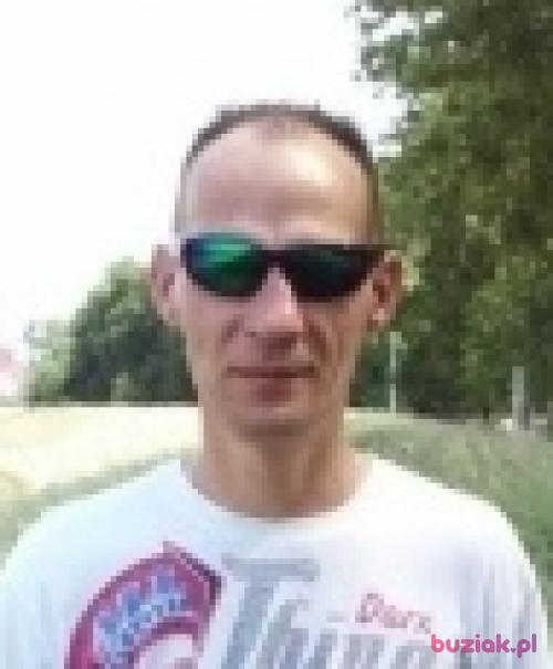 casio, Mężczyzna, 51 lat, Opole